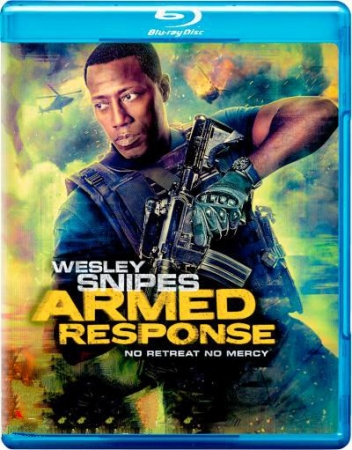 Zbrojna odpowiedź / Armed Response (2017) PL.1080p.BluRay.X264.AC3-K12