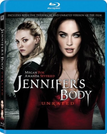 Zabójcze ciało / Jennifer's Body (2009) MULTI.BluRay.1080p.x264-LTN