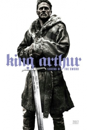 Król Artur: Legenda miecza / King Arthur: Legend of the Sword (2017) MULTi.1080p.BluRay.x264-Izyk
