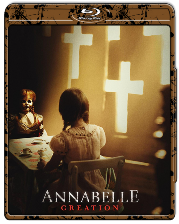 Annabelle: Narodziny zła / Annabelle: Creation (2017) MULTi.1080p.REMUX.BluRay.AVC.ATMOS.TrueHD7.1-Izyk