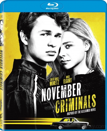 Jesienni zabójcy / November Criminals (2017) MULTi.1080p.BluRay.x264-KLiO