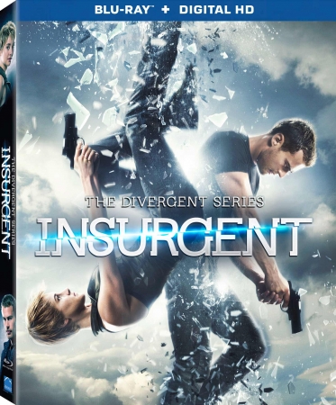 Zbuntowana / Insurgent (2015) MULTi.1080p.BluRay.x264.DTS.AC3-DENDA