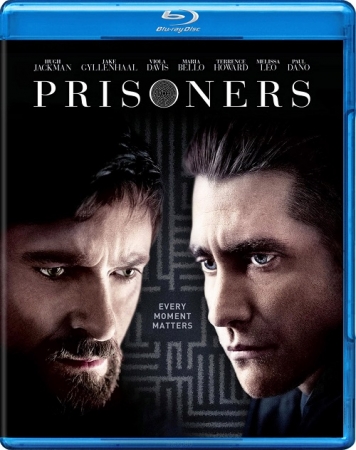 Labirynt / Prisoners (2013) MULTi.1080p.BluRay.x264.DTS.AC3-DENDA | Lektor i Napisy PL
