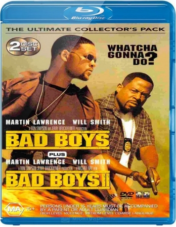 Bad Boys (1995-2003) REMASTERED.MULTi.720p.BluRay.x264.DTS.AC3-DENDA