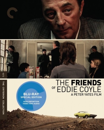 Przyjaciele Eddiego / The Friends of Eddie Coyle (1973) MULTI.BluRay.1080p.x264-LTN