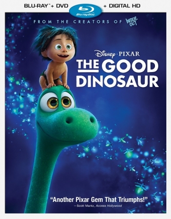Dobry dinozaur / The Good Dinosaur (2015) MULTi.1080p.BluRay.x264.DTS-DENDA