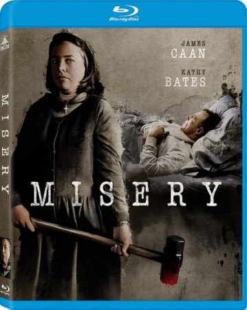 Misery (1990) MULTI.BluRay.1080p.x264-LTN