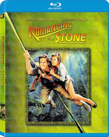 Miłość, szmaragd i krokodyl / Romancing the Stone (1984) MULTI.BluRay.720p.x264-LTN