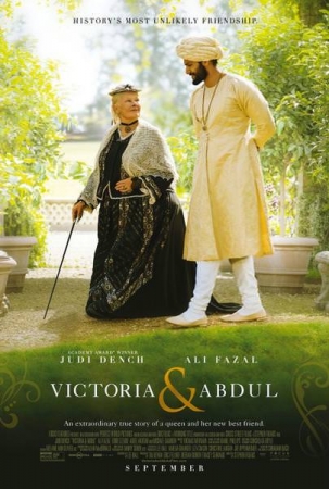 Powiernik królowej / Victoria and Abdul (2017) PL.720p.BluRay.x264-KiT