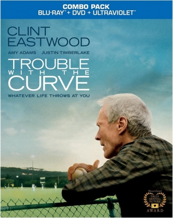 Dopóki piłka w grze / Trouble with the Curve (2012) MULTi.1080p.BluRay.x264.DTS.AC3-DENDA