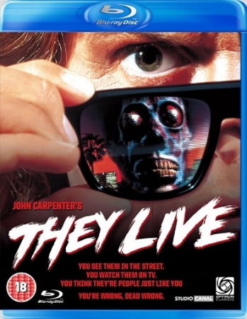 Oni żyją / They Live (1988) MULTi.1080p.BluRay.x264-G07