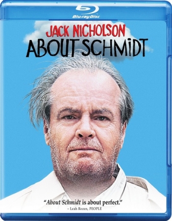 Schmidt / About Schmidt (2002) MULTI.BluRay.720p.x264-LTN
