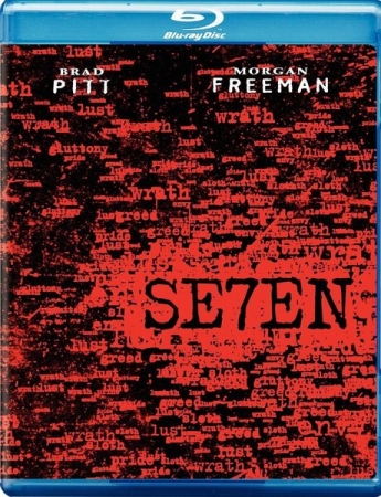 Siedem / Se7en (1995) REMASTERED.MULTI.BluRay.720p.x264-LTN