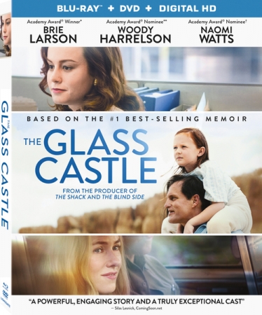 Szklany zamek / The Glass Castle (2017) MULTI.BluRay.720p.x264-LTN