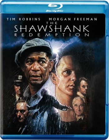 Skazani na Shawshank / The Shawshank Redemption (1994) MULTI.BluRay.720p.x264-LTN