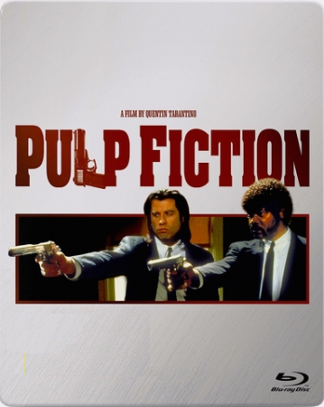 Pulp Fiction (1994) MULTI.BluRay.720p.x264-LTN