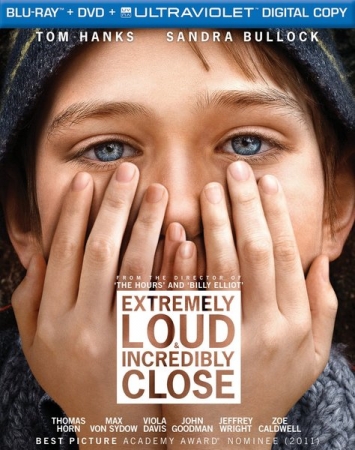 Strasznie głośno, niesamowicie blisko / Extremely Loud & Incredibly Close (2011) MULTI.BluRay.720p.x264-LTN