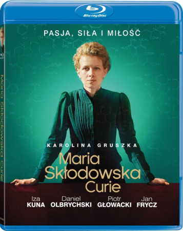 Maria Skłodowska-Curie (2016) MULTi.1080p.REMUX.BluRay.AVC.DTS-HD.MA.5.1-Izyk