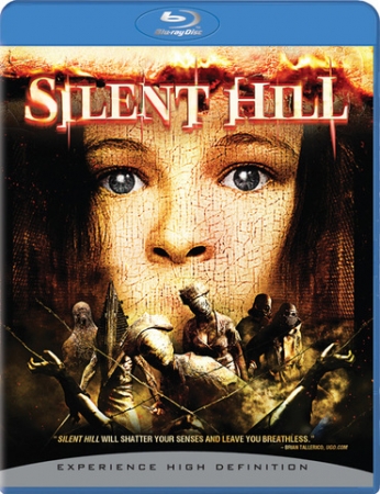 Silent Hill (2006) MULTI.BluRay.1080p.x264-LTN / Lektor PL