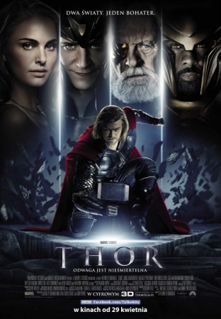 Thor (2011)  MULTi.1080p.REMUX.BluRay.AVC.DTS-HD.MA.7.1-Izyk