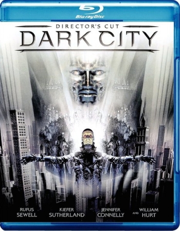 Mroczne miasto / Dark City (1998) THEATRiCAL.MULTI.BluRay.720p.x264-LTN