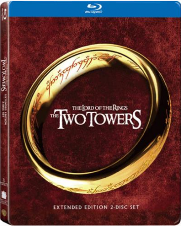 Władca Pierścieni: Dwie wieże / The Lord of the Rings: The Two Towers (2002)  EXTENDED.EDiTiON.MULTi.1080p.BluRay.x264-Izyk