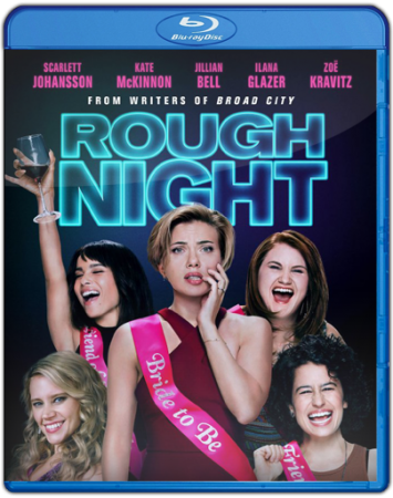 Ostra noc / Rough Night (2017) MULTi.1080p.REMUX.BluRay.AVC.DTS-HD.MA.5.1-Izyk