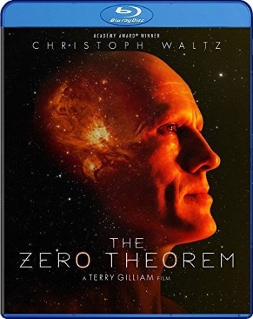 Teoria wszystkiego / The Zero Theorem (2013) MULTI.BluRay.720p.x264-LTN