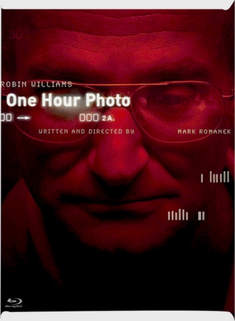 Zdjęcie w godzinę / One Hour Photo (2002) MULTI.BluRay.1080p.x264-LTN
