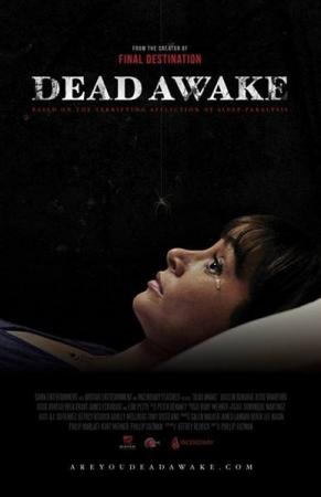 Dead Awake (2016) PL.720p.BluRay.x264.AC3-KiT