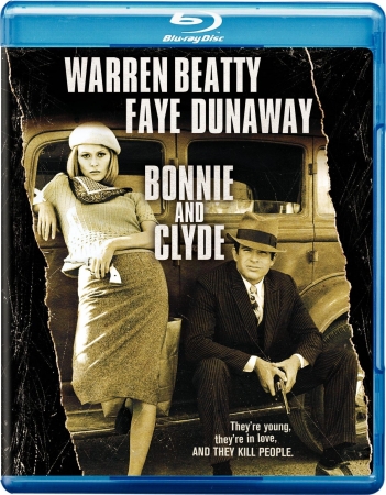 Bonnie i Clyde / Bonnie and Clyde (1967)  PL.1080p.Blu-Ray.Remux.VC-1