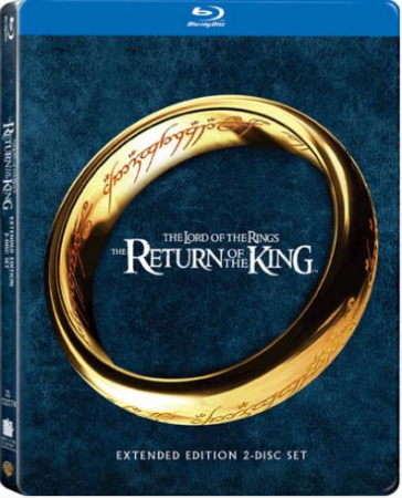 Władca Pierścieni: Powrót Króla / The Lord of the Rings: The Return of the King (2003)  EXTENDED.EDiTiON.MULTi.1080p.BluRay.x264-Izyk