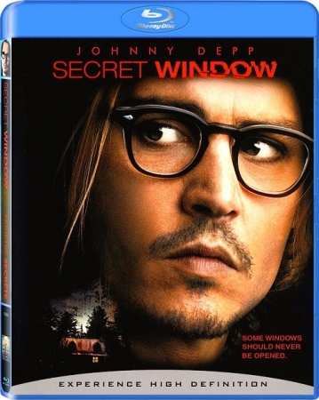Sekretne okno / Secret Window (2004) MULTi.1080p.BluRay.x264.DTS.AC3-DENDA
