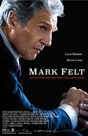 Tajne Źródło / Mark Felt: The Man Who Brought Down the White House (2017) PL.720p.BluRay.x264-LPT