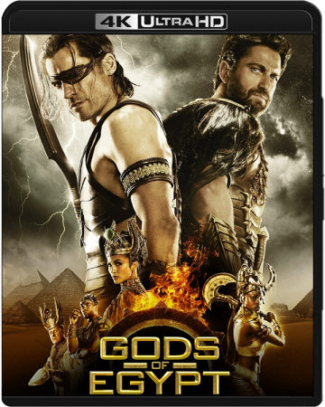 Bogowie Egiptu / Gods of Egypt (2016) MULTi.2160p.UHD.Blu-ray.REMUX.HDR.HEVC.DTS-X.7.1-MR