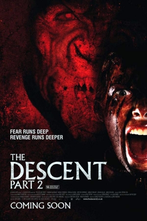 Zejście 2 / The Descent: Part 2 (2009) MULTI.BluRay.1080p.x264-LTN