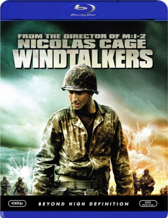 Szyfry wojny / Windtalkers (2002) MULTI.1080p.BluRay.x264-LTN