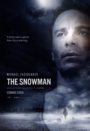 Pierwszy śnieg / The Snowman (2017) MULTi.1080p.BluRay.x264-Izyk