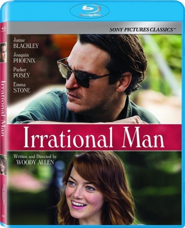 Nieracjonalny mężczyzna / Irrational Man (2015) MULTi.1080p.BluRay.x264.DTS.AC3-DENDA