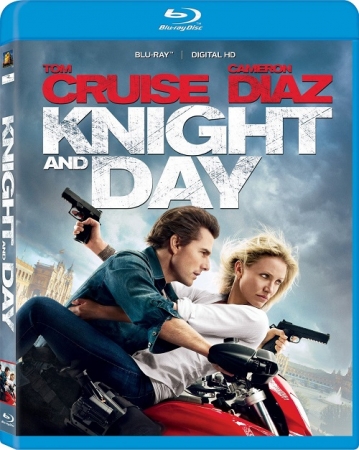 Wybuchowa para / Knight and Day (2010) EXTENDED.CUT.MULTi.1080p.BluRay.x264.DTS.AC3-DENDA