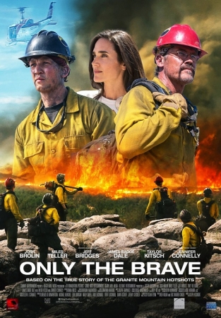 Tylko dla odważnych / Only the Brave (2017) MULTi.1080p.BluRay.REMUX.AVC.DTS-HD.MA.5.1-KLiO