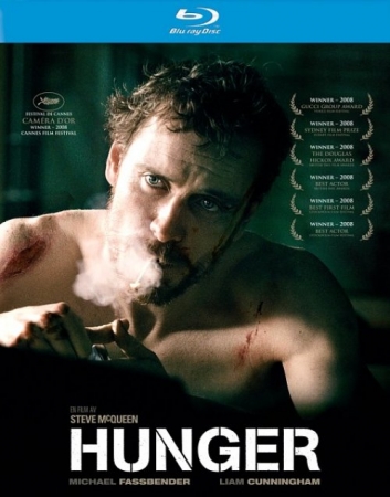Głód / Hunger (2008) PL.1080p.BluRay.REMUX.AVC-LTS