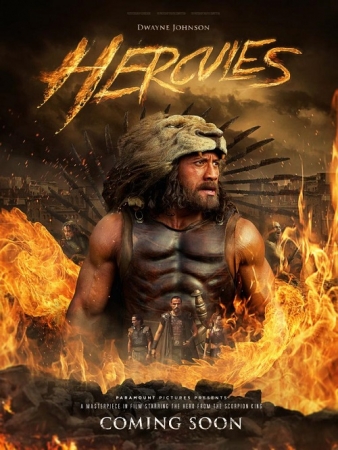 Herkules / Hercules (2014) THEATRiCAL.MULTi.1080p.BluRay.x264.DTS.AC3-DENDA