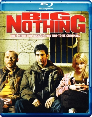 Wielkie nic / Big Nothing (2006) MULTi.BluRay.1080p.DTS-HD.MA.5.1.AVC.REMUX-LTS