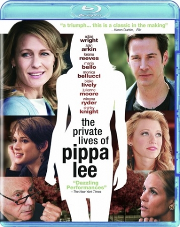 Prywatne życie Pippy Lee / The Private Lives of Pippa Lee (2009) MULTI.BluRay.720p-1080p.x264-LTN