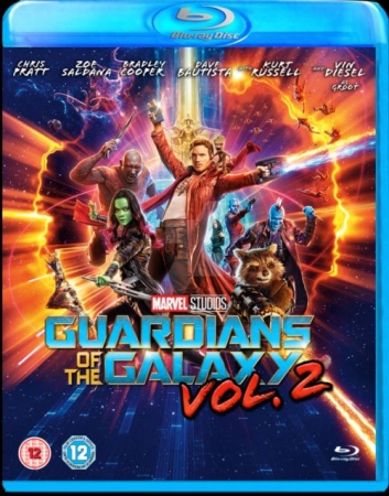 Strażnicy Galaktyki vol. 2 / Guardians of the Galaxy Vol. 2 (2017) V2.MULTi.1080p.BluRay.x264.DTS.AC3-DENDA