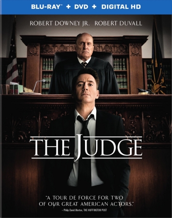 Sędzia / The Judge (2014) V2.MULTi.720p-1080p.BluRay.x264.DTS.AC3