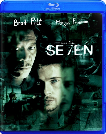 Siedem / Se7en (1995) MULTi.1080p.BluRay.REMUX.VC-1.DTS-HD.MA.7.1-LTS
