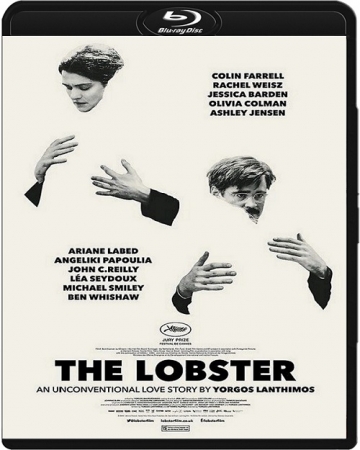 Lobster / The Lobster (2015)  MULTi.720p-1080p.BluRay.x264.DTS.AC3