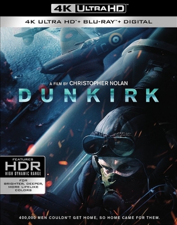 Dunkierka / Dunkirk (2017) MULTi.IMAX.REMUX.2160p.UHD.Blu-ray.HDR.HEVC.DTS-HD.MA5.1-DENDA | Lektor i Napisy PL